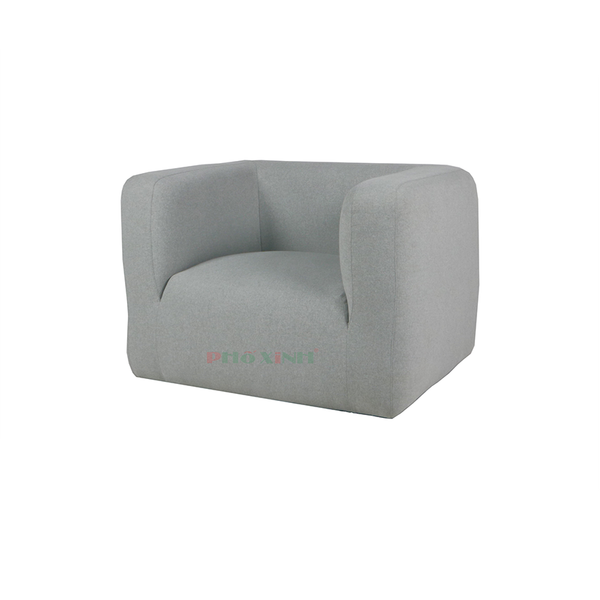 Sofa Băng 1, Vải
