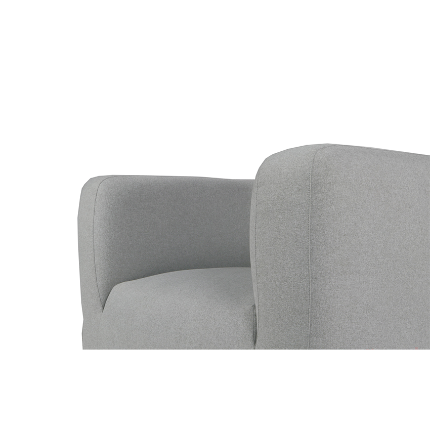Sofa Băng 1, Vải