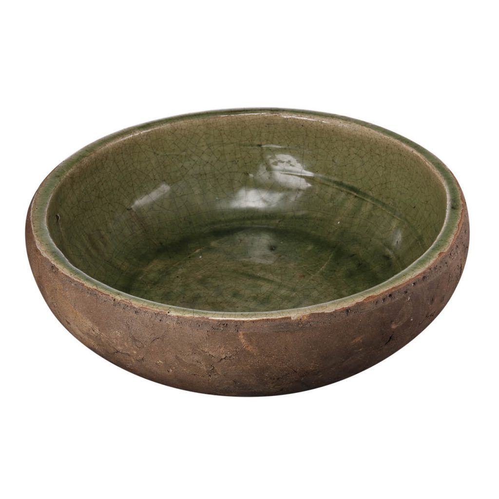 Chén gốm nhỏ
