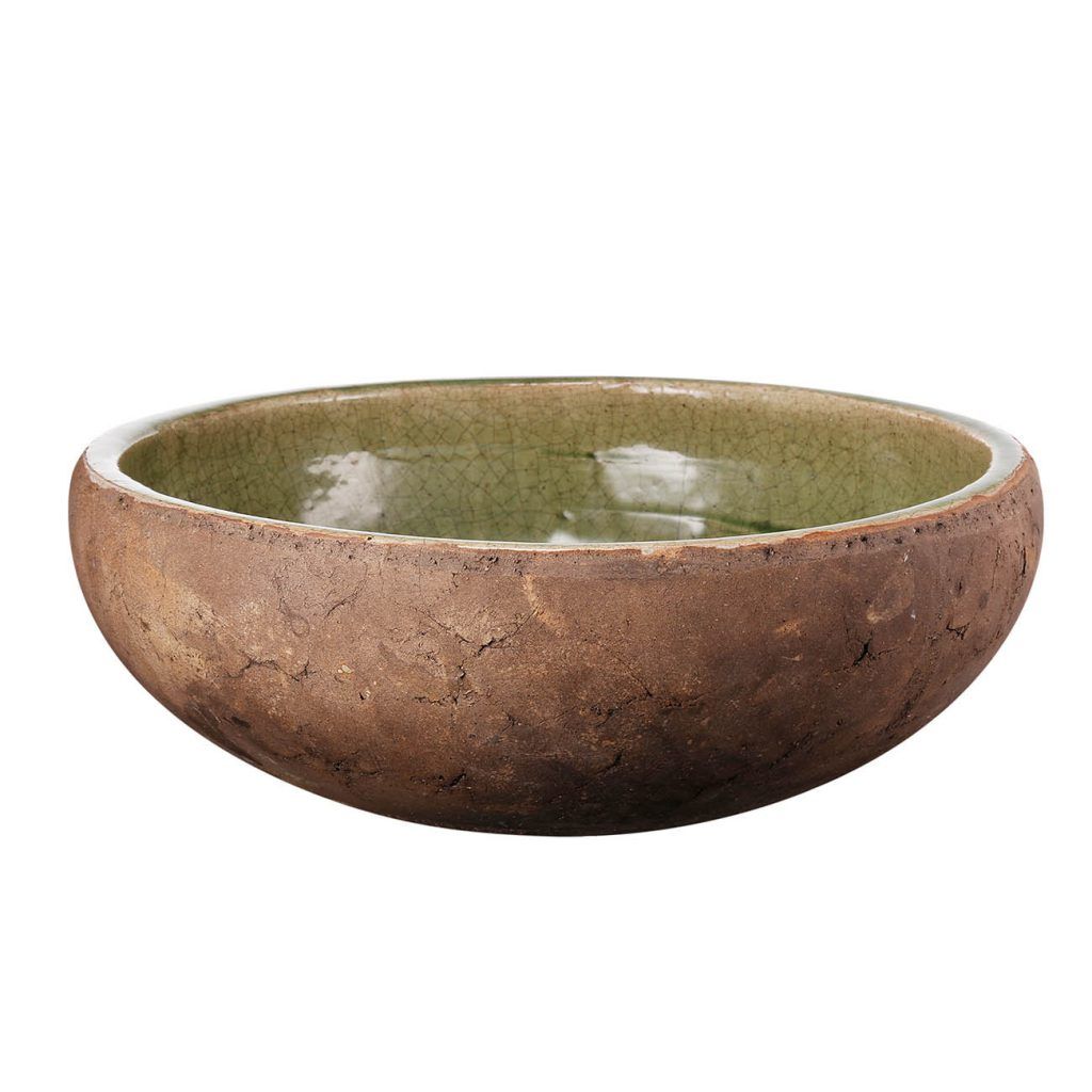 Chén gốm nhỏ