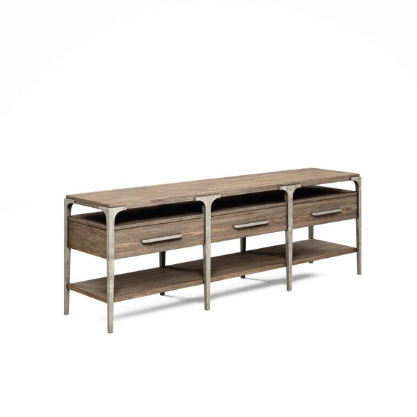 Bàn console lớn STOCKYARD
