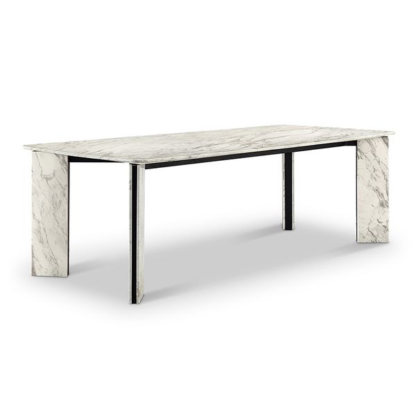 BÀN ĂN ĐÁ VOLAKAS MARBLE