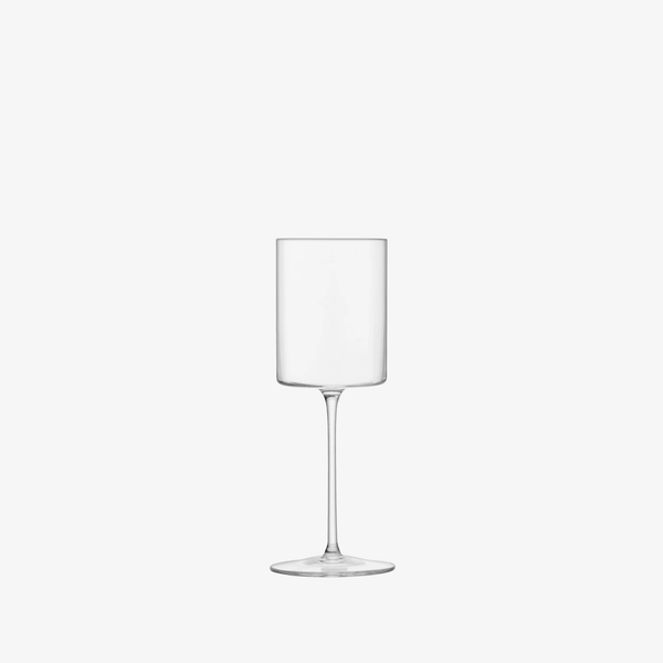 Set 4 ly rượu OTIS WHITE