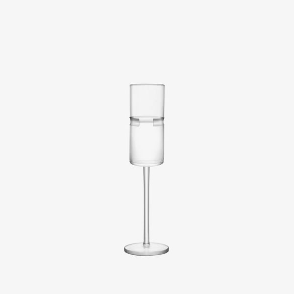 Set 2 ly rượu champagne HORIZON