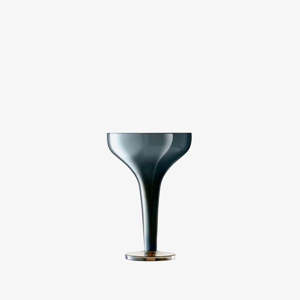 Set 2 ly uống champagne EPOQUE