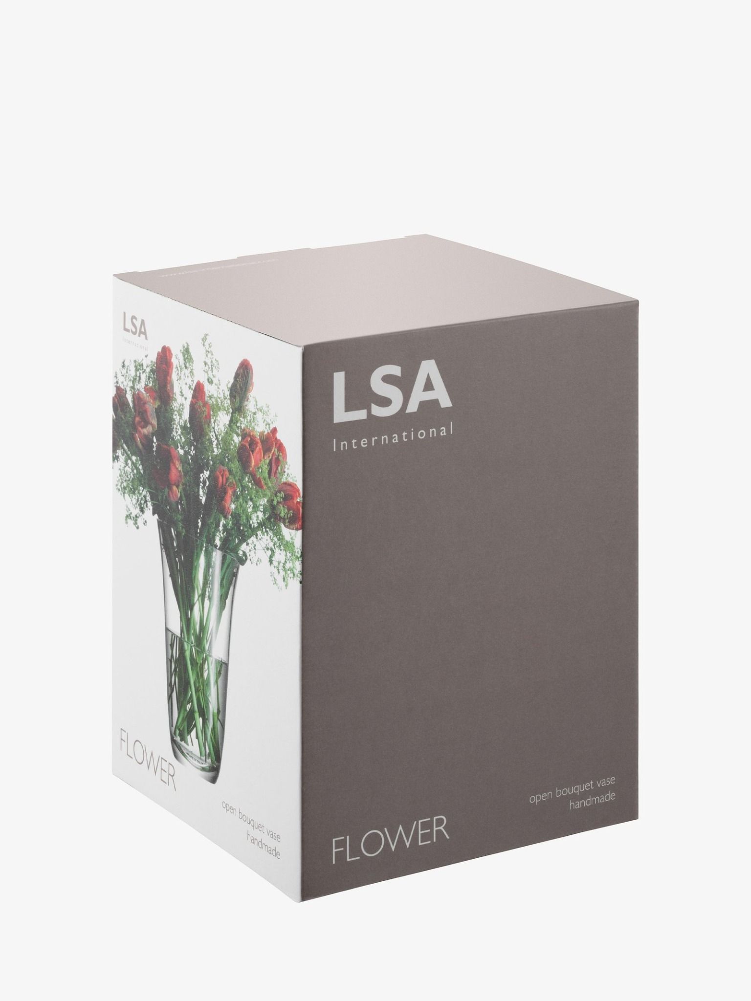 Bình hoa OPEN BOUQUET