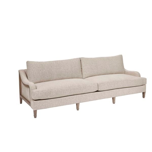 Sofa băng 2 TRESCO
