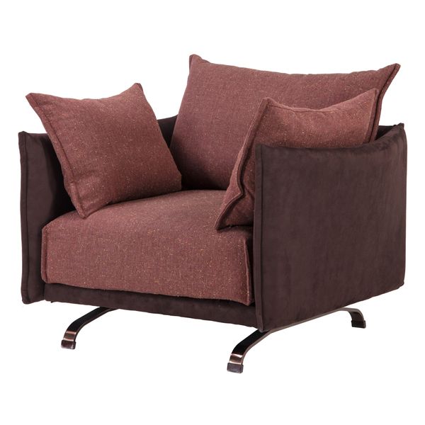 Sofa băng 1, vải đệm ngồi