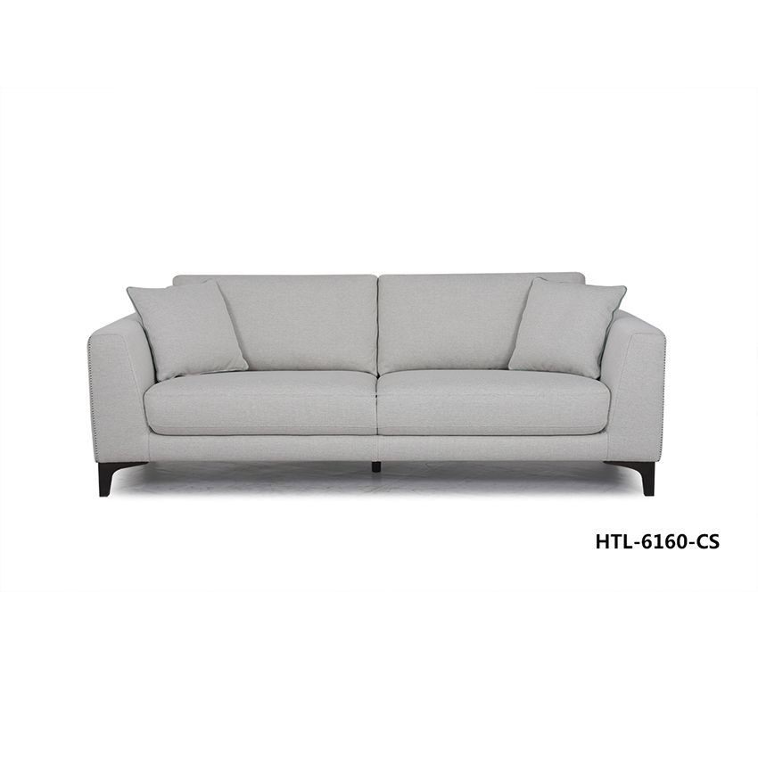 Sofa băng 2.5, Vải màu FAB-SNT-27/(CS#1282)