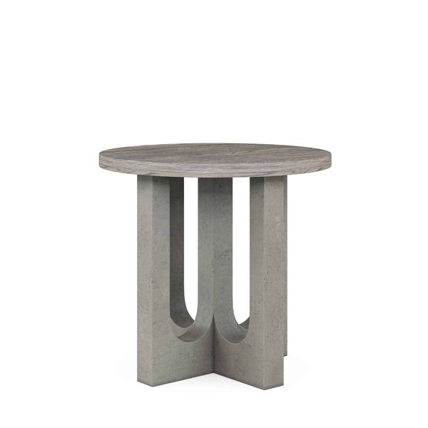 Bàn sofa góc VAULT