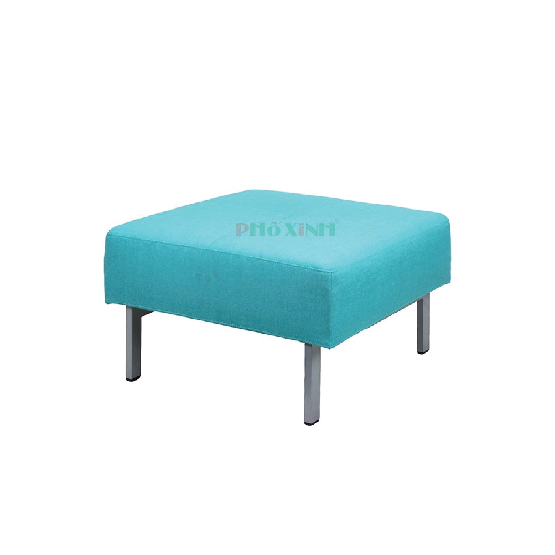ĐÔN SOFA GIƯỜNG XÁM