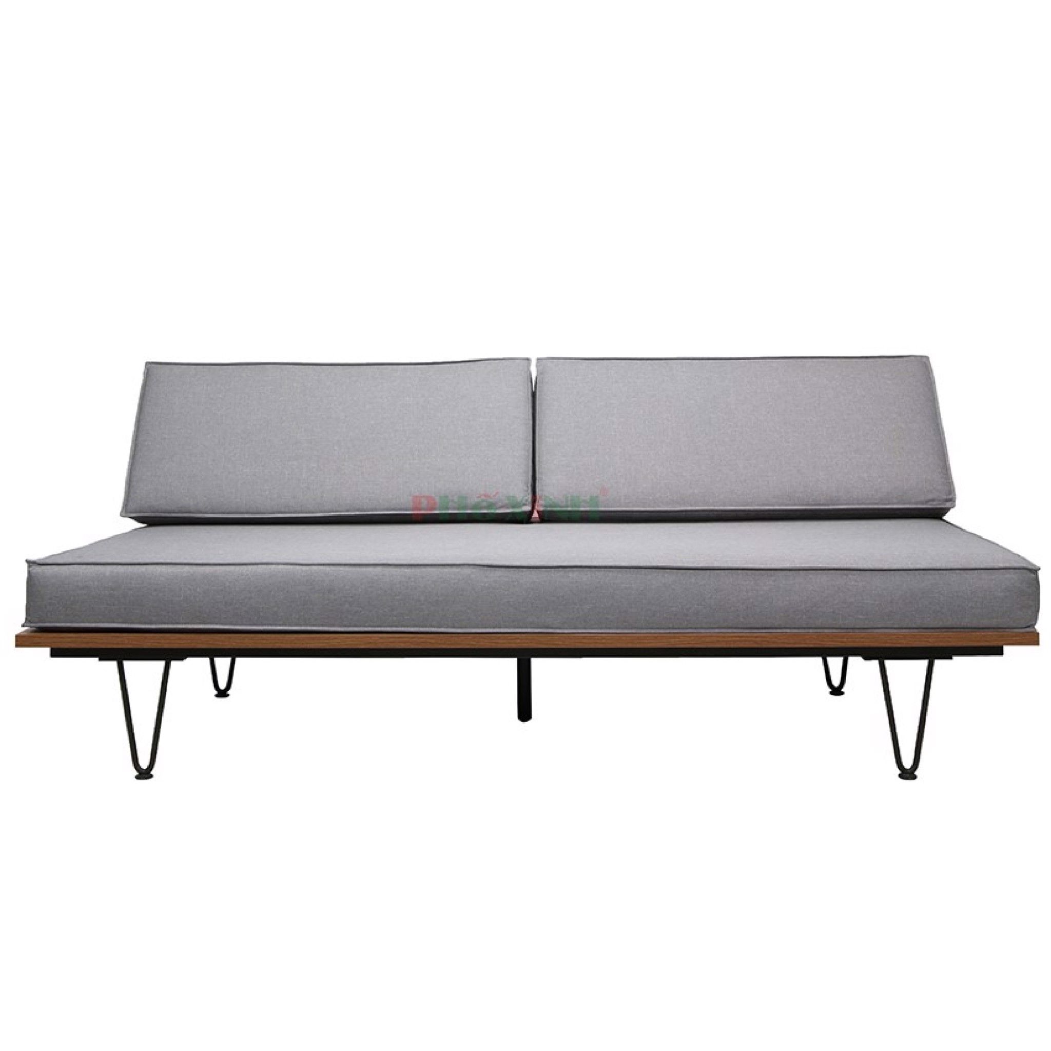 Sofa, giường màu