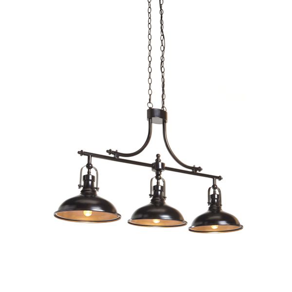 Đèn treo, KL Bronze Finish, Urbanology