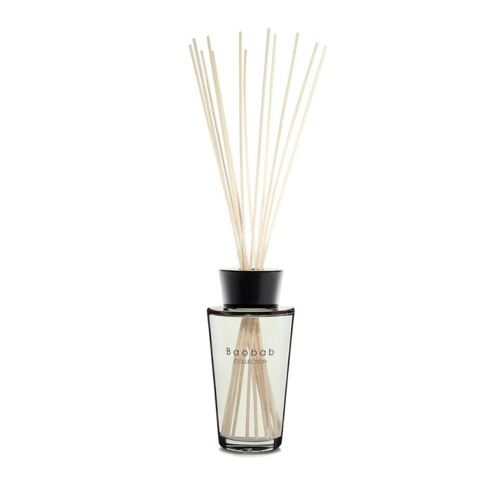 Chai tinh dầu thơm ALL SEASONS - MADAGASCAR VANILLA DIFFUSER 500ml, 19cm