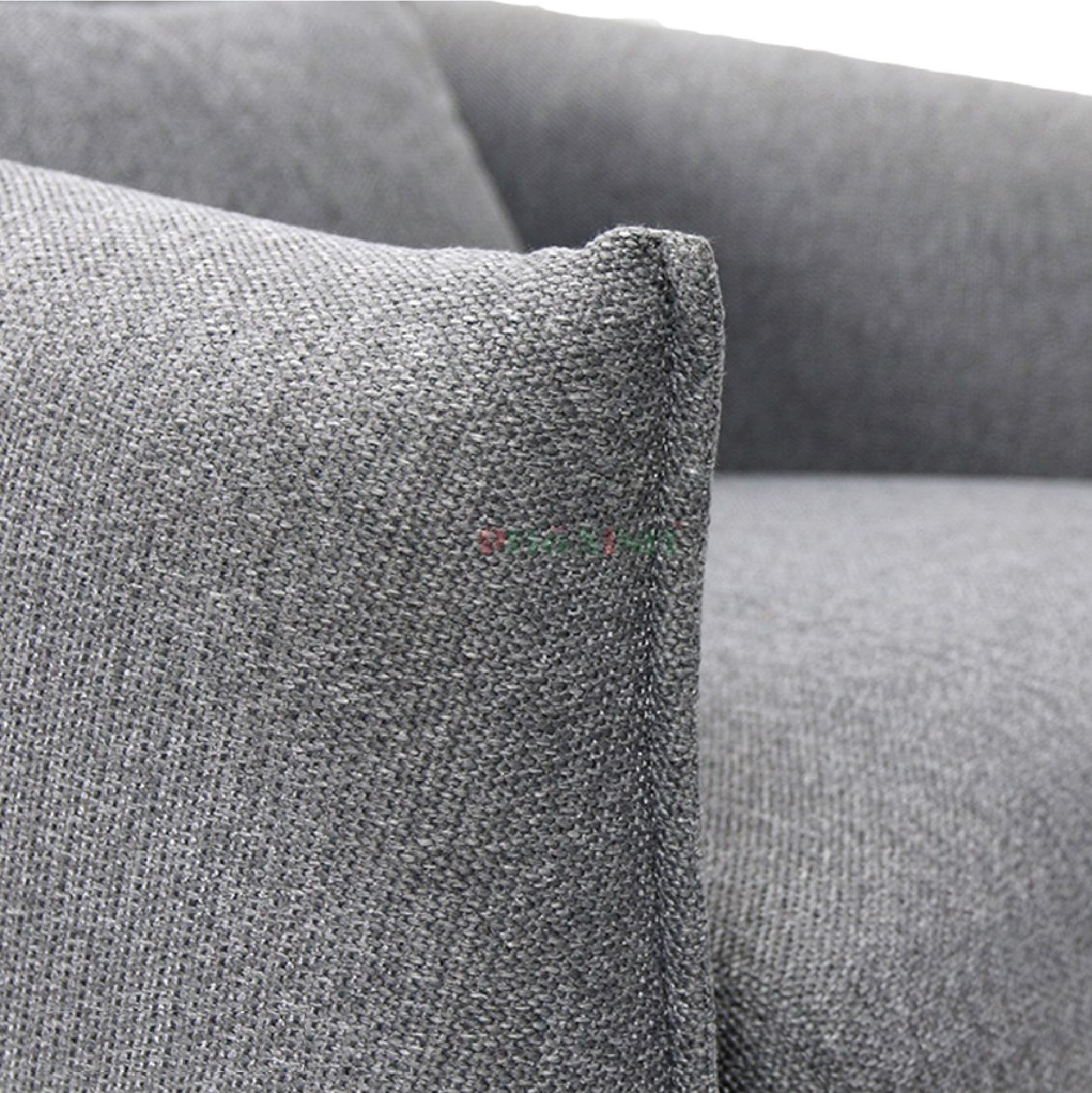 Ghế sofa, xám
