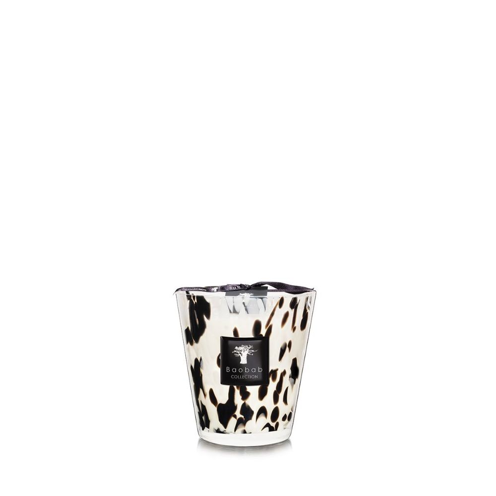 Nến thơm BLACK PEARLS