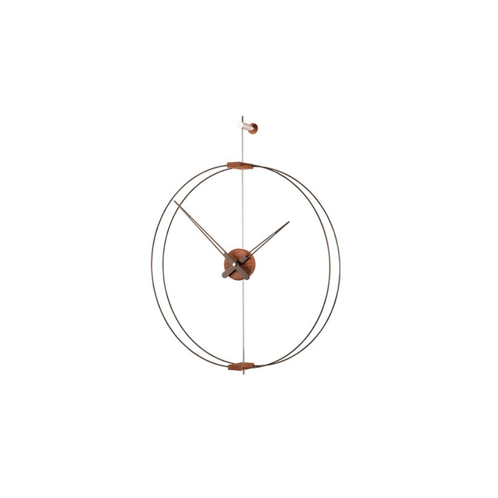 Đồng hồ treo tường MINI BARCELONA Ø 66*H.76cm