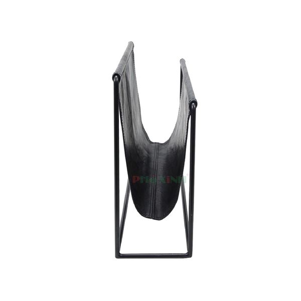 KỆ BLIZZ TẠP CHÍ HOLDER DA BLACK