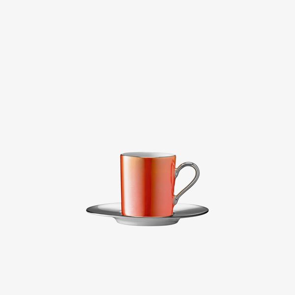 Bộ ly dĩa uống trà/coffee PALAZZO