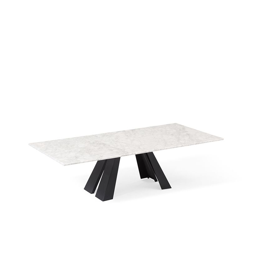 Bàn Salon Đá Marble 2