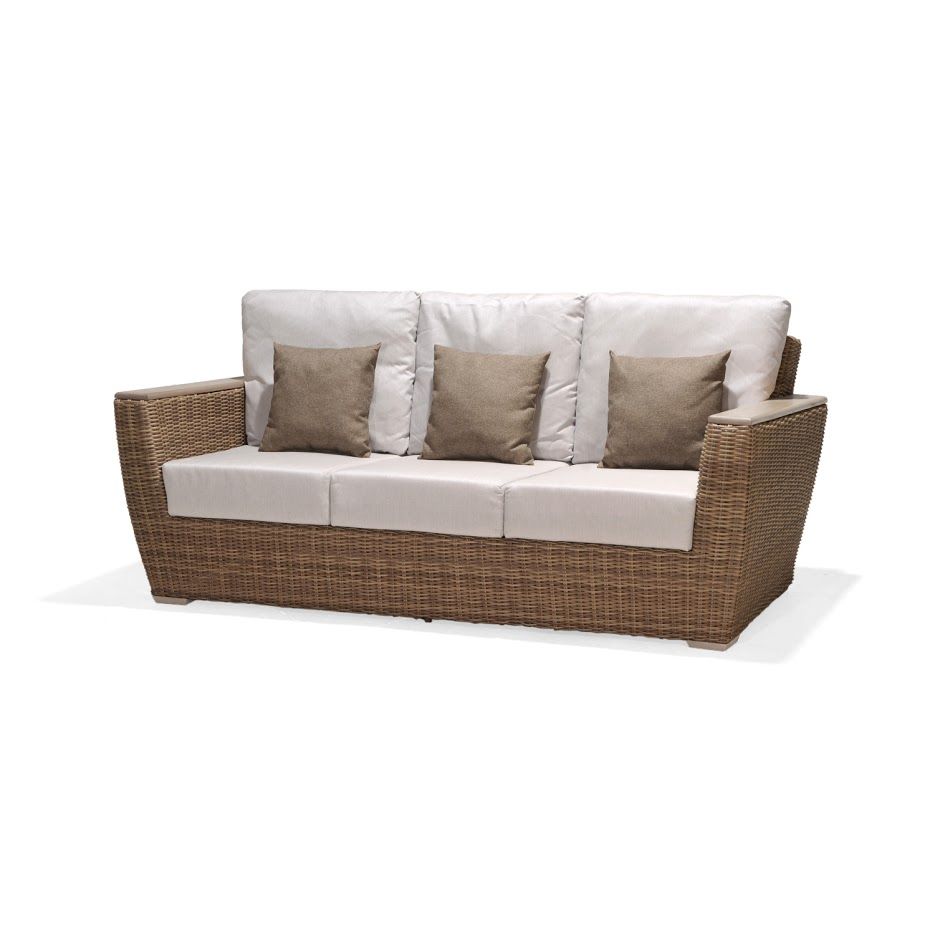 Sofa băng 3 NT, 8834