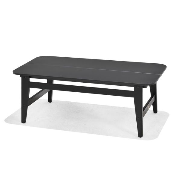 Bàn salon NT, CN 108x55cm, 40h