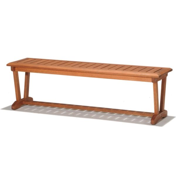 Băng ghế gỗ NT baby