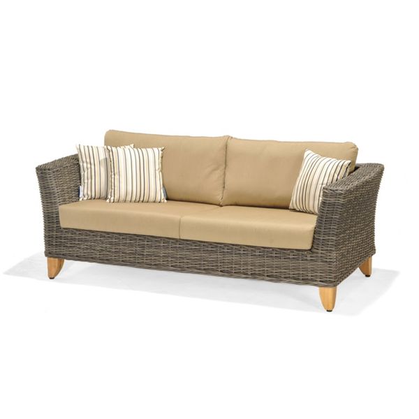 Sofa NT, băng 3 + 3gối, w/csh DKEZ w/back csh KEZ 8668, w/plw KEZ, 8670