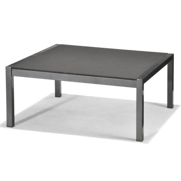 Bàn salon NT, 93x93cm, 42h