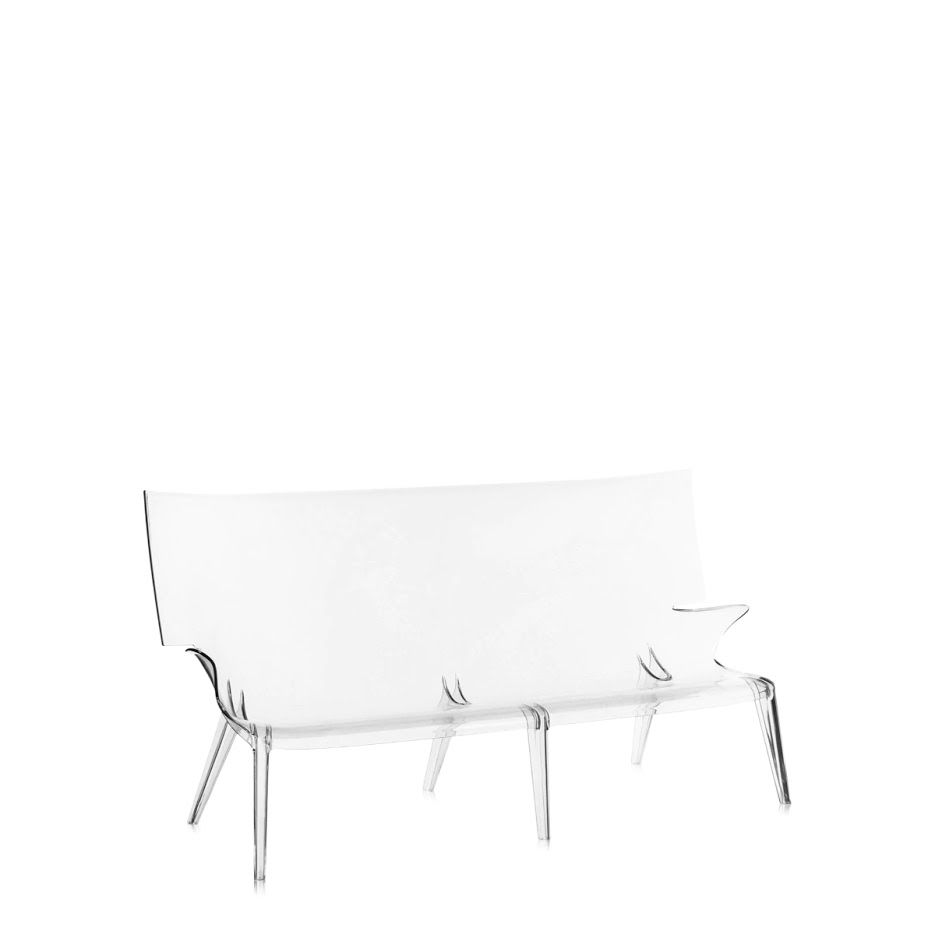 Sofa Băng Uncle Jack