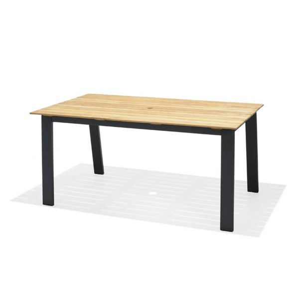 Bàn NT, CN 160x100cm, 75h, w/ ph