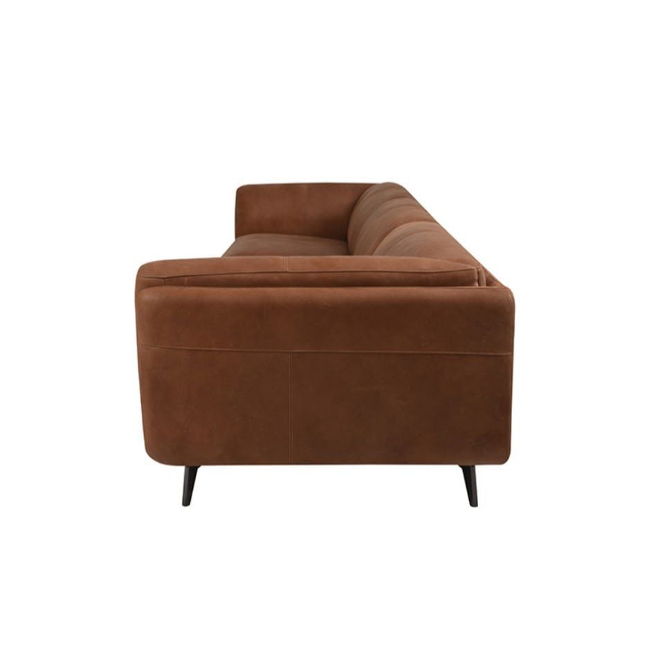 Sofa, da, băng 4 (MONDAY)