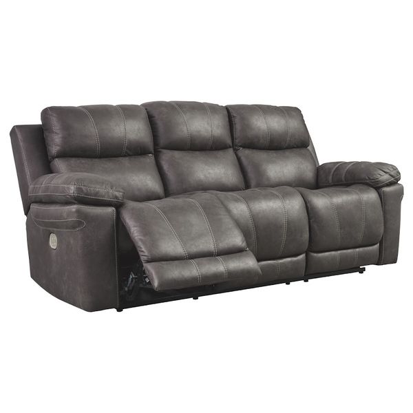 Sofa băng 3, đa năng, polyester, Midnight, Family