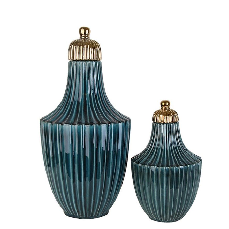Bình ceramic