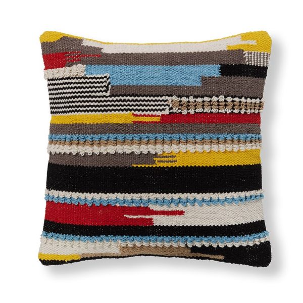 Gối ATIKA, 45*45cm, vải nhiều màu sắc