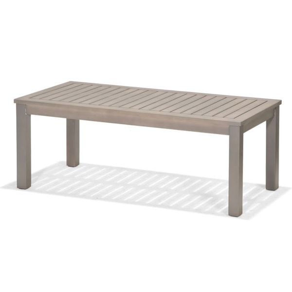 Bàn salon NT, CN, 106x50cm, 42h