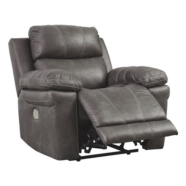 Sofa băng 1, đa năng, polyester, Midnight, Family