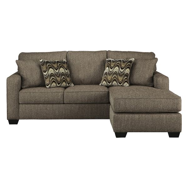 Sofa, Vải, Góc màu Tweed, Urban
