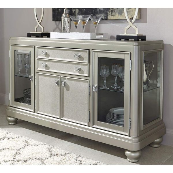 Tủ ly, Gỗ, kiếng