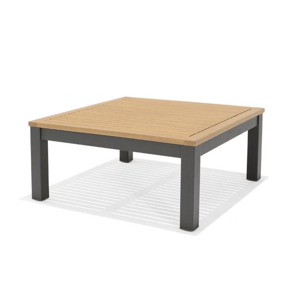 Bàn salon NT, vuông 72x72cm, 32h