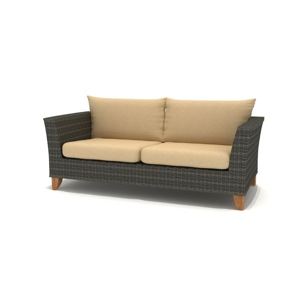 Sofa băng 3 NT, csh KEZ 8668