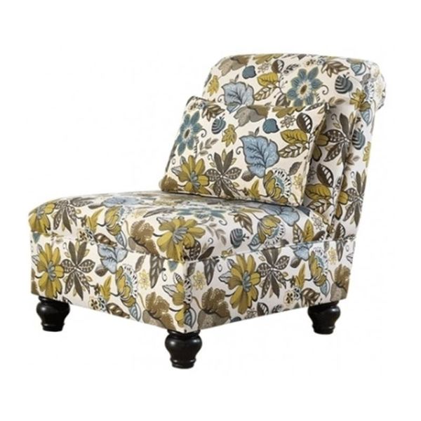 Sofa, Vải, băng 1, màu Shitake, Casual
