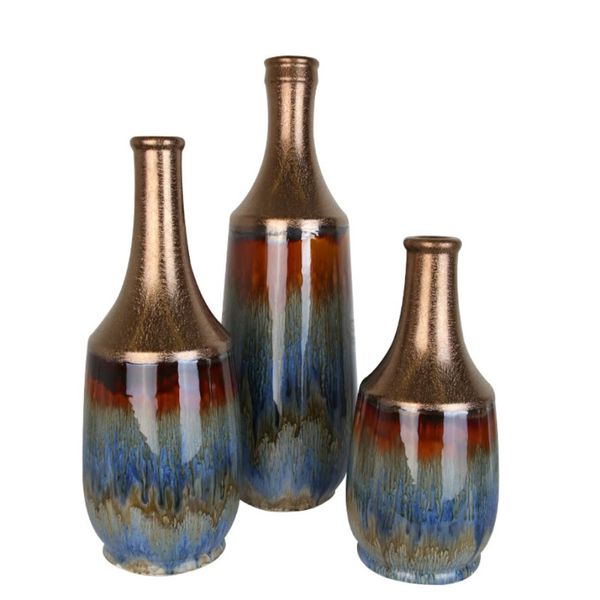 Bình Ceramic 1857