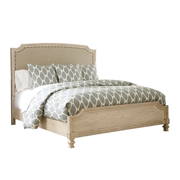 Giường 1m8 , trắng, Vint