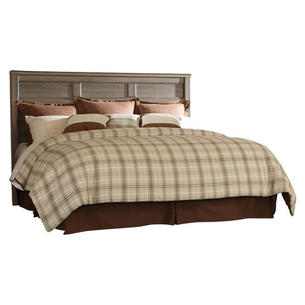 Giường 2m03, , gỗ, Mane+Mason