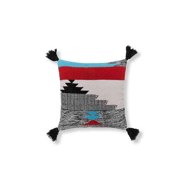 Gối AIDAN, 45*45cm, vải nhiều màu sắc