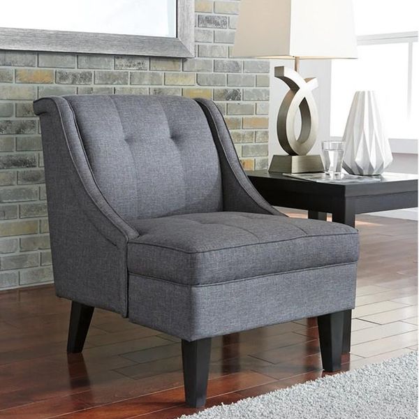 Ghế thư giãn, vải