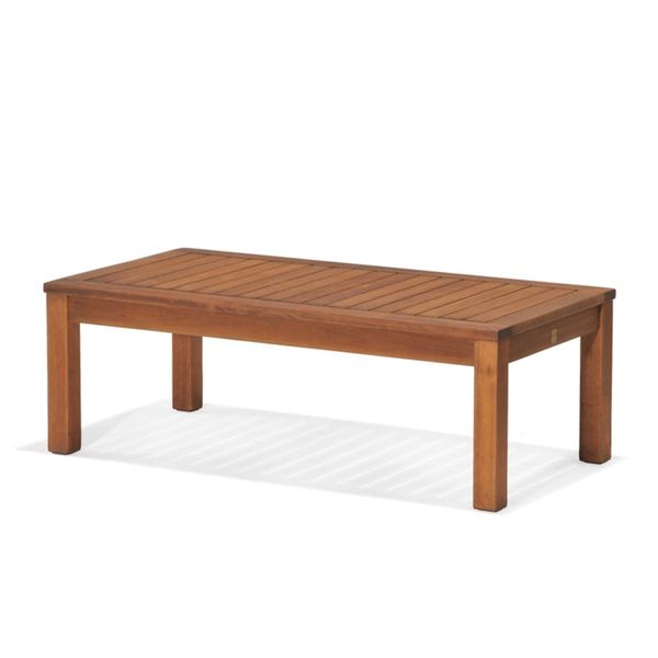 Bàn salon NT, CN 97x49cm, 33h