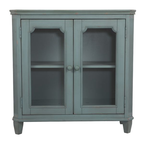 Tủ trang trí, Gỗ