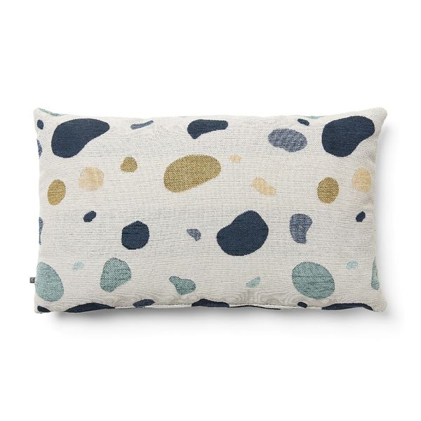Gối MARAIS, 30*50cm, vải nhiều màu